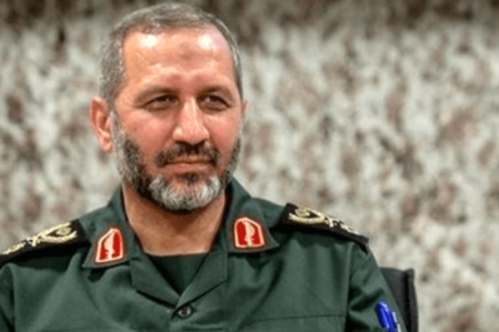 سردار موسوی: از وطن عزیزمان با بذل جان دفاع خواهیم کرد