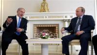 نتانیاهو امید چندانی به قانع کردن پوتین ندارد