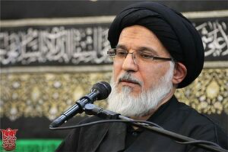 آیت‌الله میرباقری: نظر قاطع و قاطبه خبرگان برای انتخاب رهبر فراهم شد