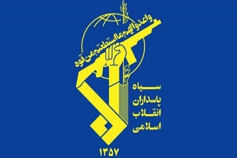 سپاه: یک رادار جاسوسی در منطقه شِندِروی مورد اصابت پهپاد پرسه زن قرار گرفت