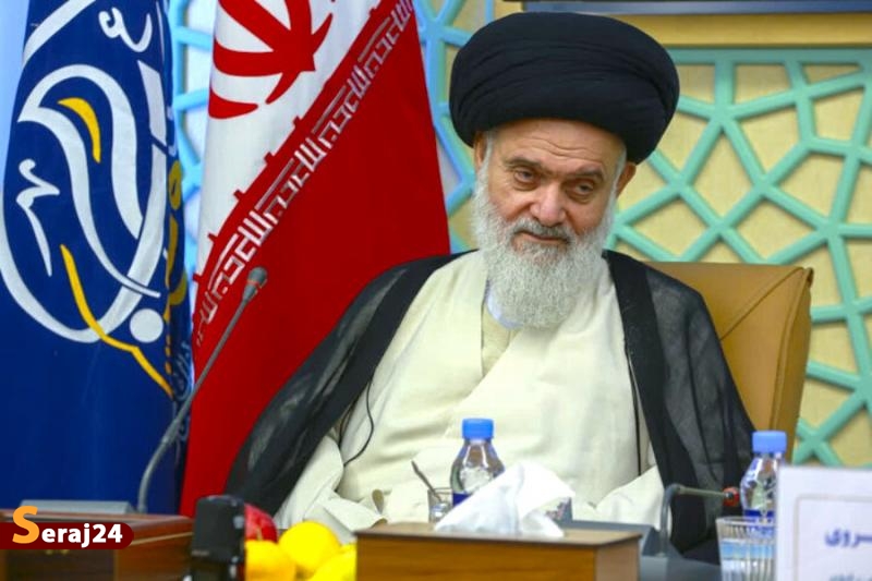پیام مهم نایب‌رئیس مجلس خبرگان درباره فرآیند انتخاب رهبری