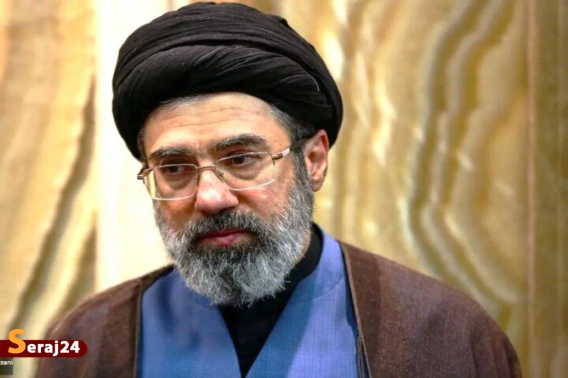 آیت‌الله سید مجتبی خامنه‌ای شخصیتی در تقاطع علم، جهاد و سیاست