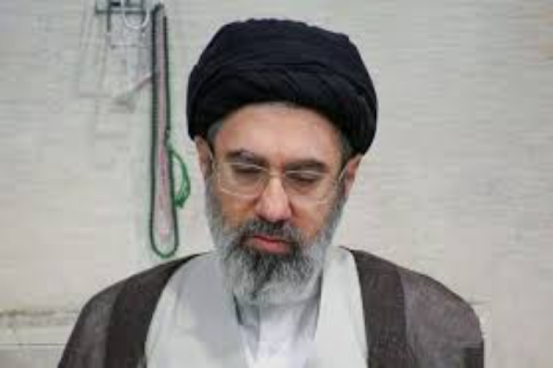 آیت الله سیدمجتبی خامنه ای رهبر جدید ایران کیست