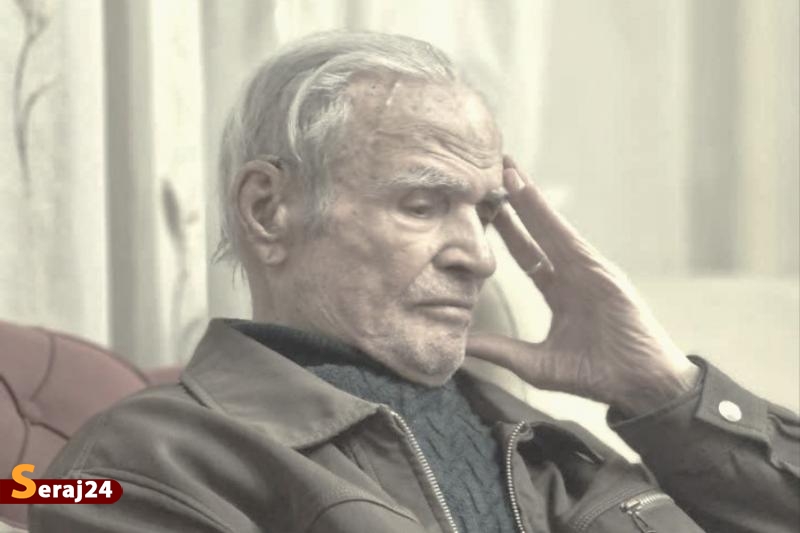 «خانه زاد کعبه»/ ز مَلَک فراترینی که ورا نموده انسان + سروده
