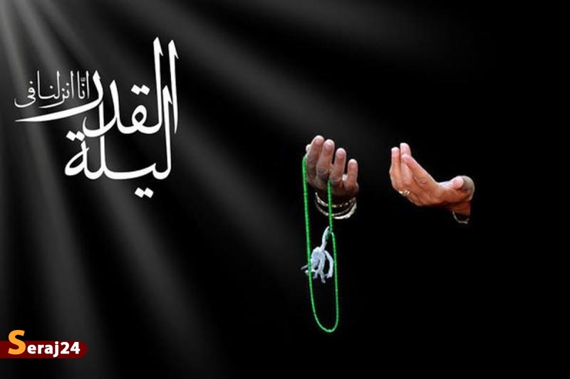 رزمندگانِ موشکی را دعا کنیم