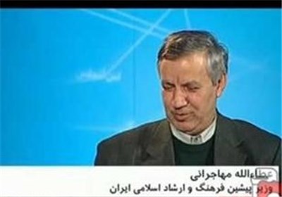 دیروز معاون هاشمی رفسنجانی امروز همکار نوری زاده!