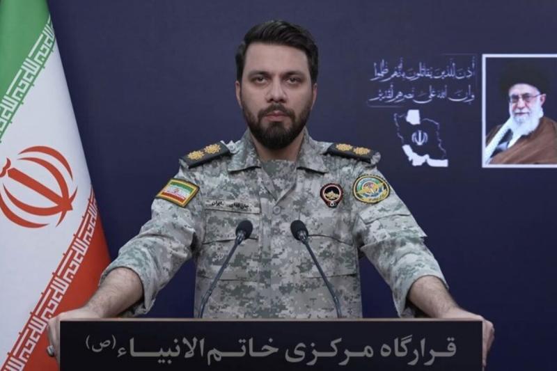 نمی‌گذاریم حتی یک لیتر نفت به نفع آمریکا و شرکای آنها از تنگه هرمز عبور کند