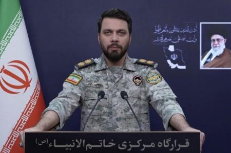 نمی‌گذاریم حتی یک لیتر نفت به نفع آمریکا و شرکای آنها از تنگه هرمز عبور کند