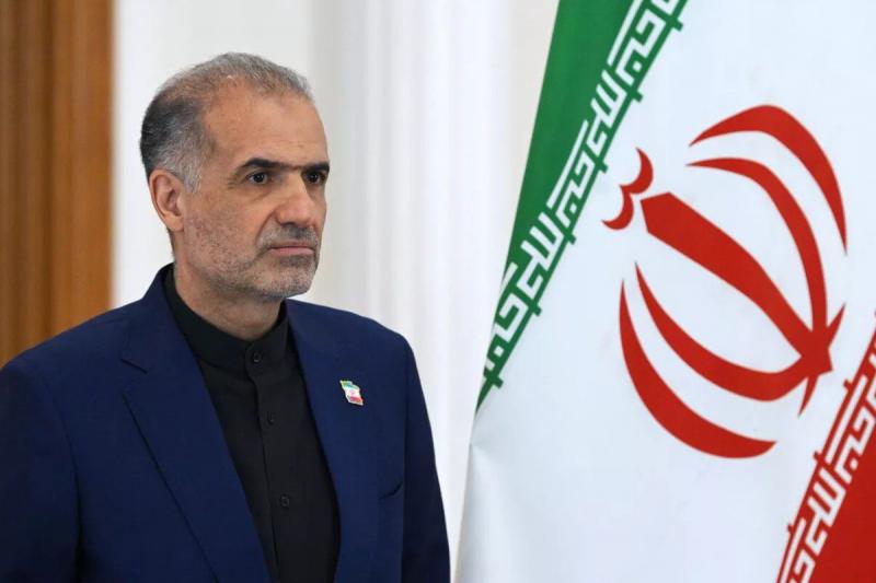 جلالی: آسیب به ناو لینکلن پیامی به متجاوز بود