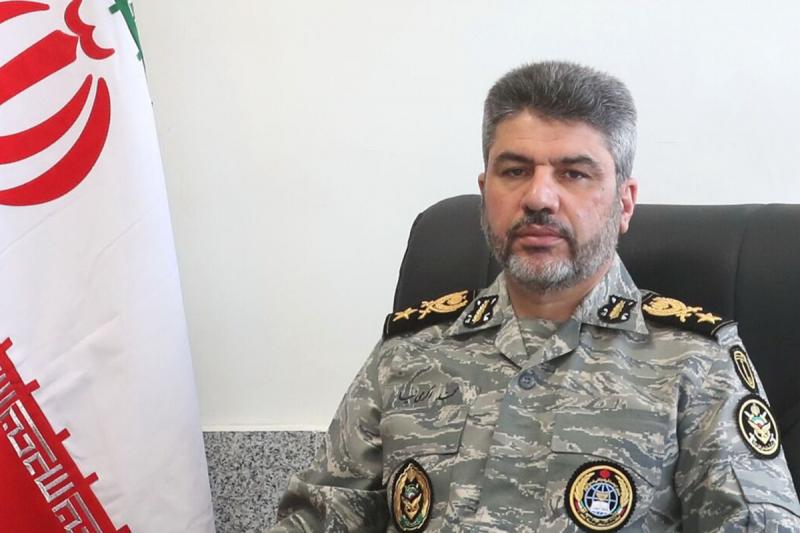 بخش قابل توجهی از توان راداری و پدافندی دشمن نابود شده است