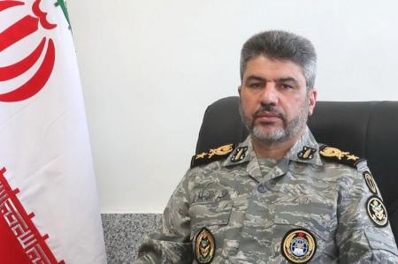 بخش قابل توجهی از توان راداری و پدافندی دشمن نابود شده است
