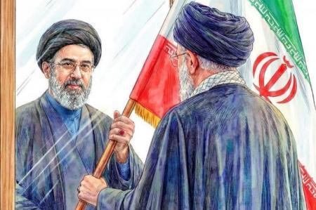 از خلق آثار در رویداد «رهبر شهید» تا تولید بیش از ۱۰۰۰ پوستر