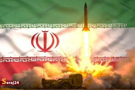 ایران در مسیر پایان‌دادن به سلطه آمریکا بر منطقه است