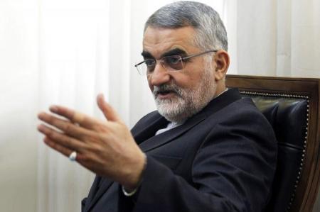 تا زمانی که به امنیت پایدار نرسیم، جنگ ادامه دارد