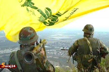 تداوم حملات موشکی مقاومت لبنان علیه دشمن صهیونیستی