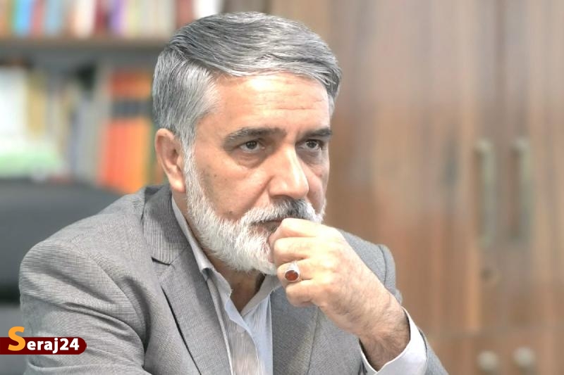 انسجام مردم و هدایت رهبری، معادلات دشمنان را برهم زده است