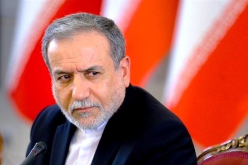 عراقچی: ایران به هرگونه حمله علیه تأسیسات انرژی پاسخ خواهد داد