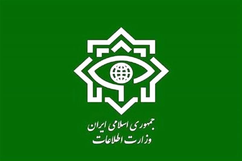 بازداشت 18 مزدور شبکه تروریستی اینترنشنال توسط وزارت اطلاعات