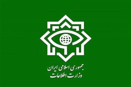 بازداشت 18 مزدور شبکه تروریستی اینترنشنال توسط وزارت اطلاعات