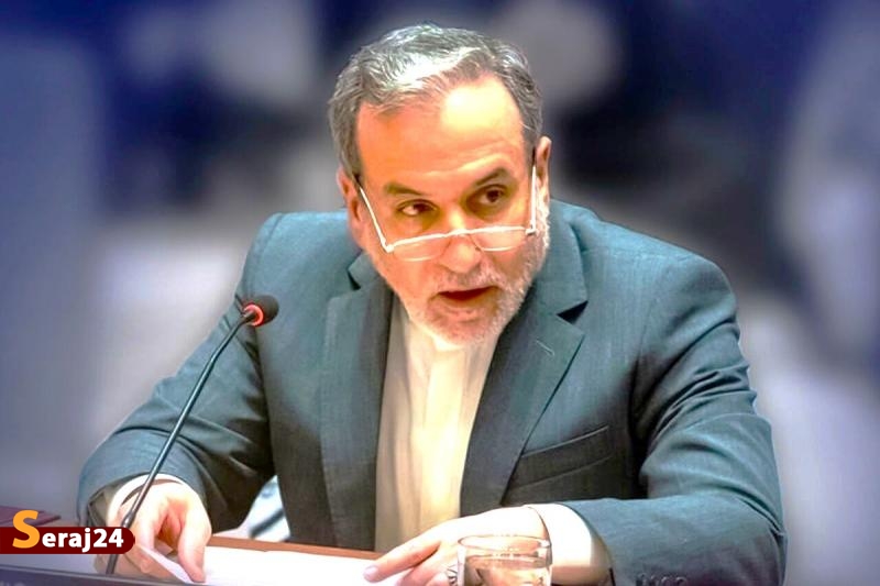 عراقچی: ایران به دنبال پایان دائمی جنگ است/ به زودی جشن پیروزی می‌گیریم