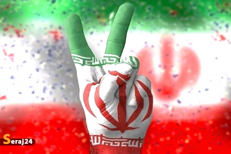 خطای محاسباتی دشمن و پیروزی حتمی ملت ایران