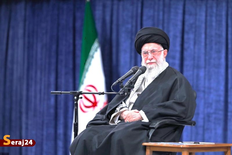 بکشید ما را؛ ملت ما بیدارتر می شود + فیلم 
