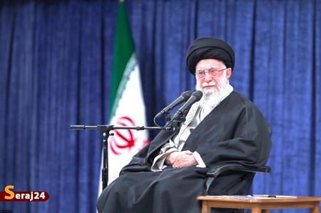 بکشید ما را؛ ملت ما بیدارتر می شود + فیلم 