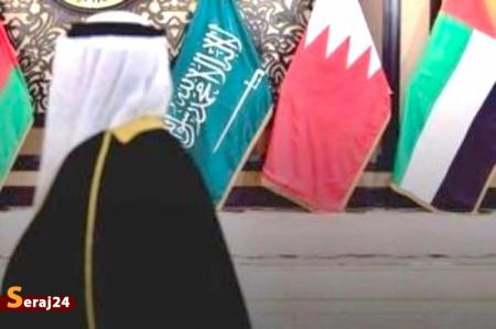 شیوخ خائن | خسارتی که عرب‌ها باید جبران کنند