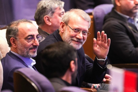 پیکر شهید علی لاریجانی امروز چهارشنبه تشییع می‌شود
