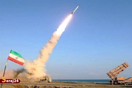 سپاه: تمام پایگاه‌های آمریکایی منطقه را منهدم کردیم
