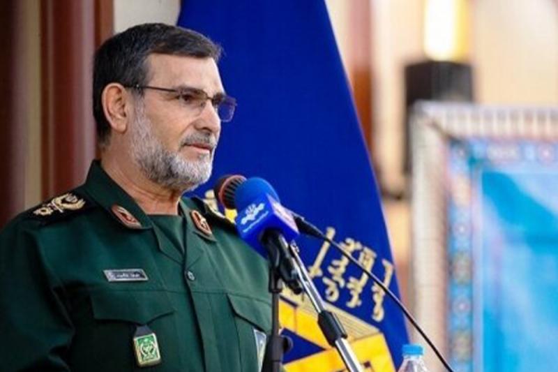 بانک اهداف ایران به روز شد؛ از تاسیسات نفتی مرتبط با آمریکا فاصله بگیرید
