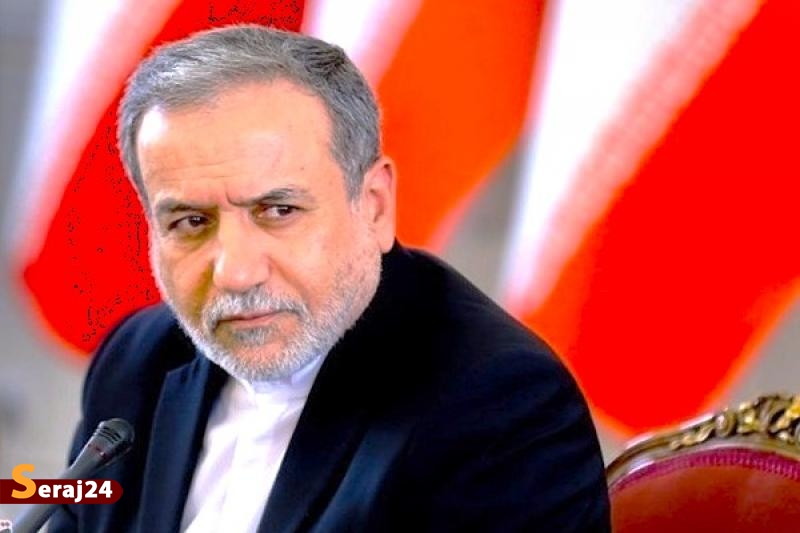 هشدار عراقچی به جهانیان درباره عادی‌سازی تروریسم صهیونیستی