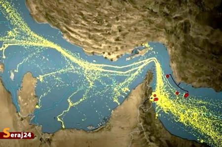 مخبر: برای تنگه هرمز رژیم جدیدی تعریف می‌کنیم