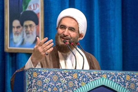 برگزاری نماز عید فطر امسال با عنوان «عید عبودیت و مقاومت»