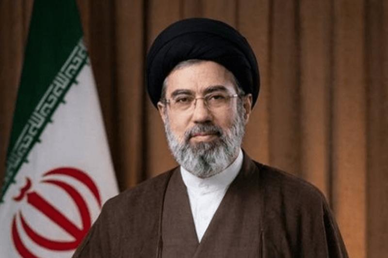 پیام رهبر انقلاب خطاب به رئیس‌جمهور در پی شهادت وزیر اطلاعات