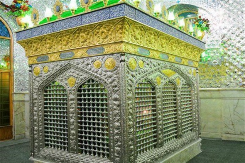 آمادگی بقاع متبرکه برای میزبانی از ۱۵ میلیون زائر