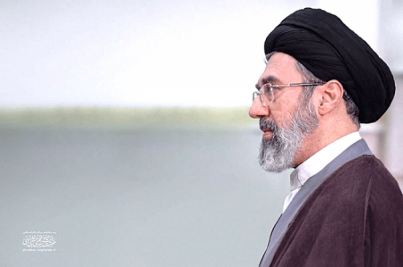 ده فرمان مهم نظامی آیت الله مجتبی خامنه‌ای