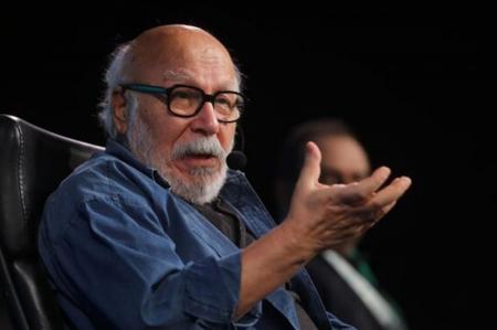 شهید علی لاریجانی برای من علی فیلم «نیاز» شد