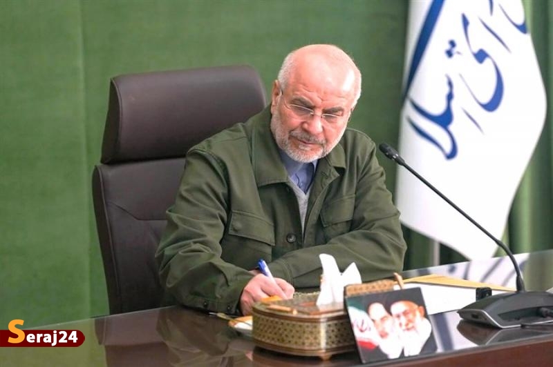 قالیباف: صدای حقیقت خاموش شدنی نیست