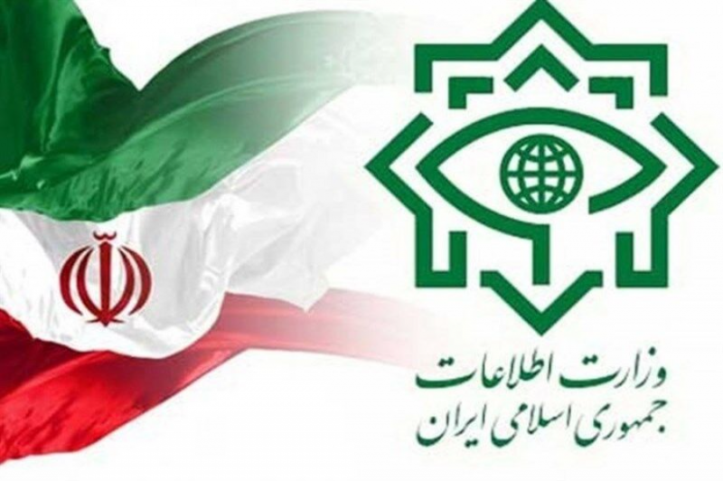 سرپرست وزارت اطلاعات منصوب شد