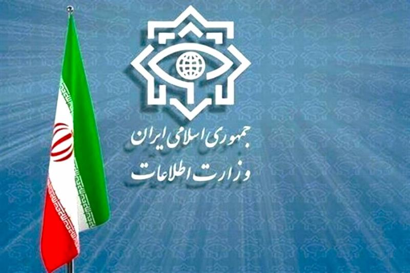 وزارت اطلاعات: 25 مزدور دشمن دستگیر شدند