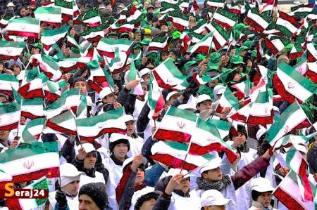 بازآفرینی هویت ملی: از «ابژه‌ منفعل» تا «سوژه‌ مقاوم»