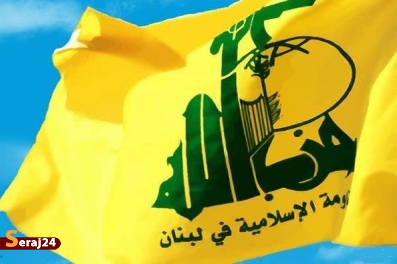 حملات پهپادی گسترده حزب‌الله به مواضع نظامیان صهیونیست