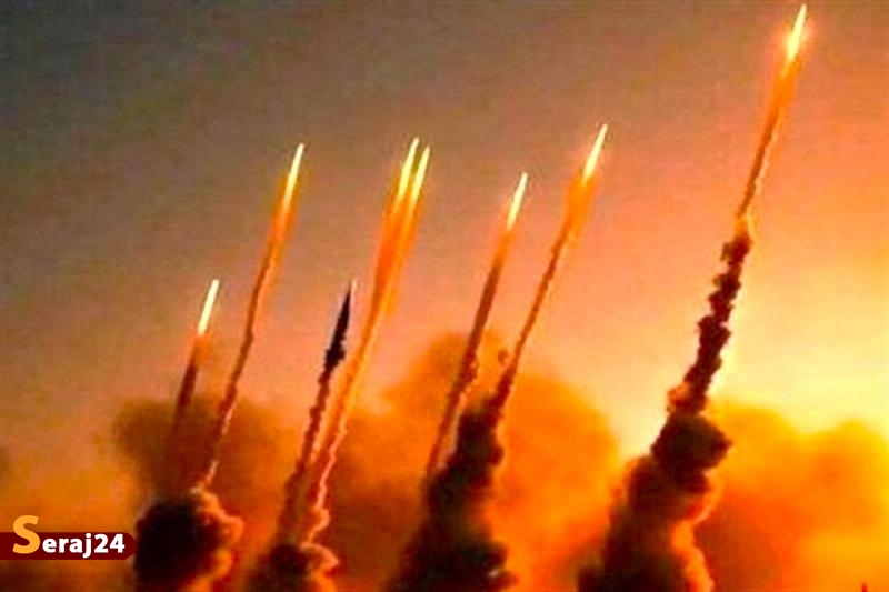 نیروهای مسلح مسیر را تا پیروزی کامل ایران ادامه می‌دهند