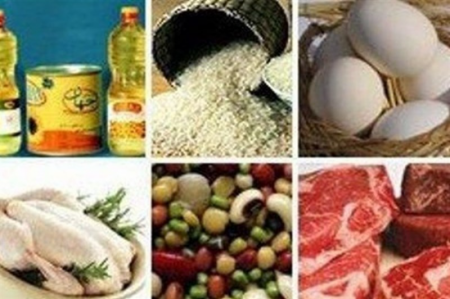 تأمین کالاهای اساسی از روسیه بدون وابستگی به امارات
