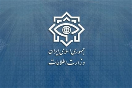 شناسایی و دستگیری 39 نفر از مزدوران اسرائیل در تهران