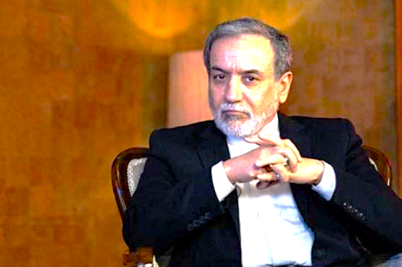 منافع آمریکایی‌ها را در هر کجا پیدا کنیم هدف می‌گیریم