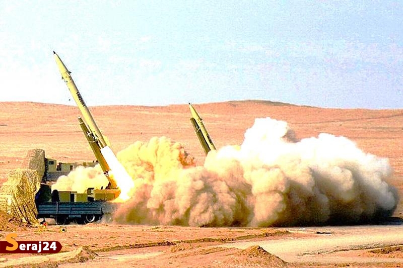 پیام معنادار نیروی هوافضا خطاب به صهیونیست‌ها