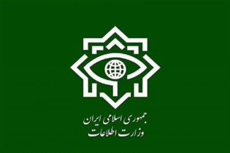 دستگیری 14 نفر از مزدوران دشمن در چهار استان