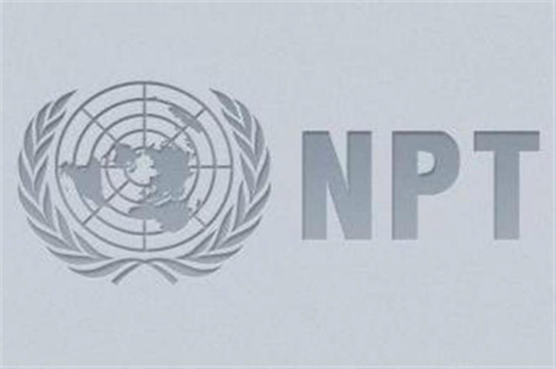 ایران از معاهده NPT هسته‌ای خارج شود